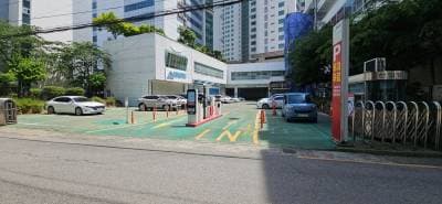 부산광역시 동구 범일동 830-9 상가