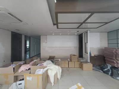 부산광역시 연제구 연산동 588-3 샤르망라이프 사무실