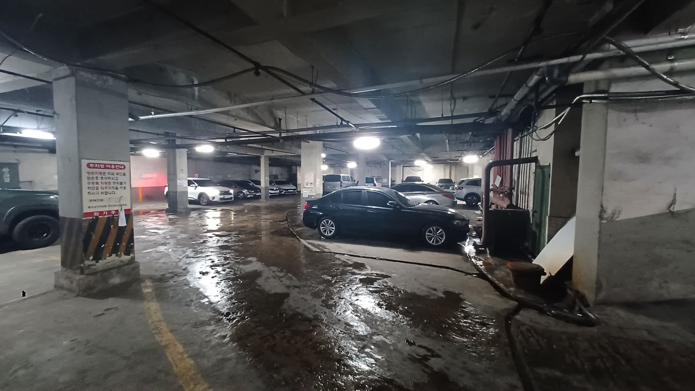부산광역시 연제구 연산동 상가 - 1