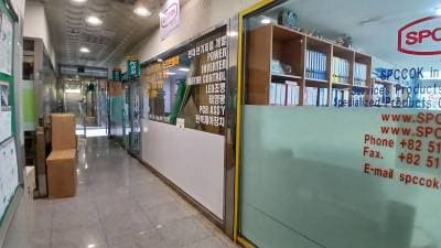 부산광역시 부산진구 전포동 681-2 테크노프라자 상가