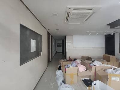 부산광역시 연제구 연산동 588-3 샤르망라이프 사무실
