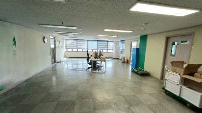 부산광역시 해운대구 우동 640-24 국제빌딩 사무실