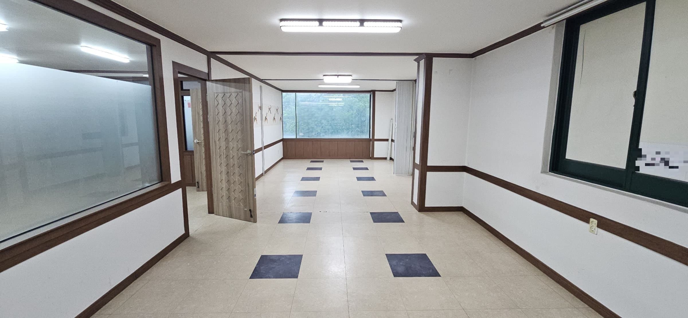 부산광역시 부산진구 양정동 사무실 - 1