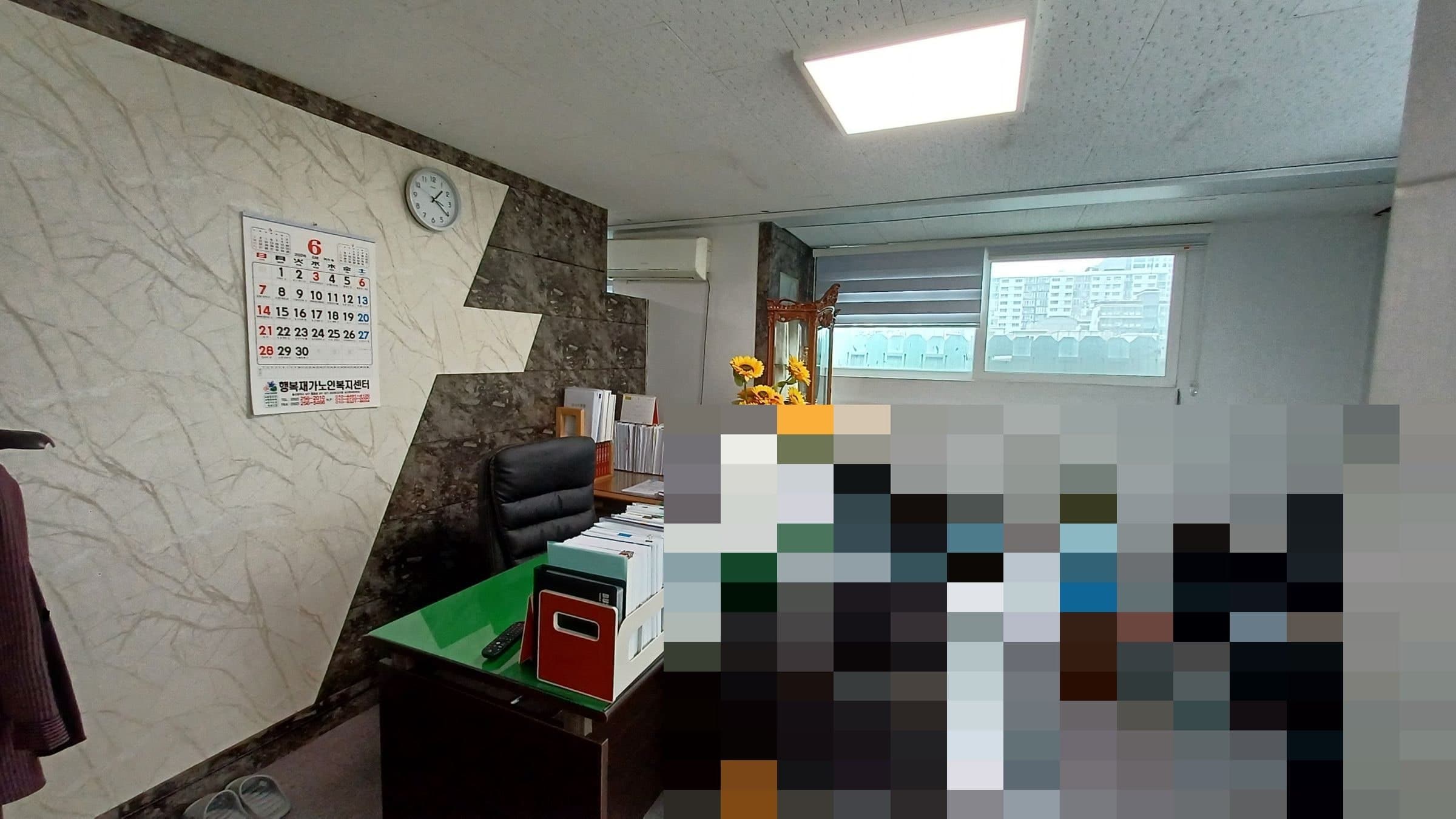 부산광역시 연제구 연산동 사무실 썸네일 4