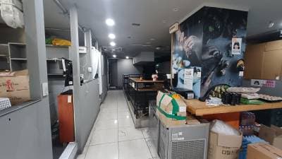 부산광역시 부산진구 양정동 361-1 상가