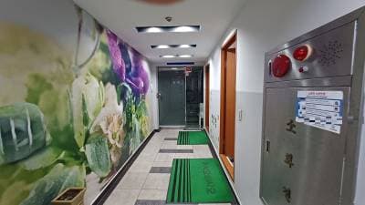 부산광역시 연제구 연산동 739-1 사무실