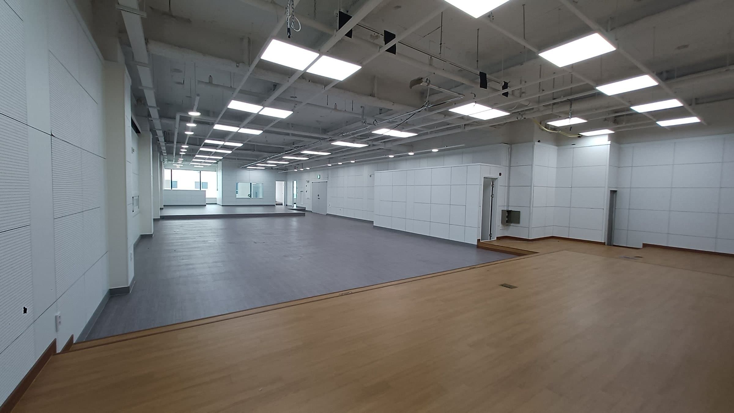 부산광역시 해운대구 좌동 사무실 썸네일 6
