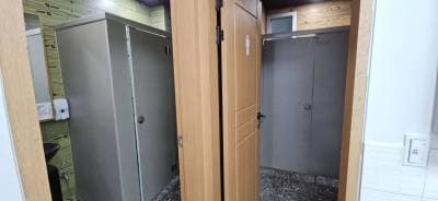 부산광역시 연제구 연산동 701-8 팔미빌딩 사무실