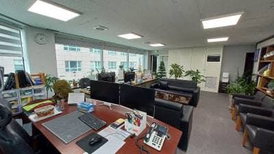 부산광역시 연제구 연산동 586-24 사무실