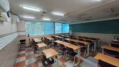 부산광역시 부산진구 양정동 502-3 한스빌딩 사무실