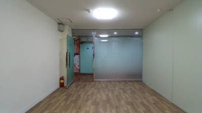 부산광역시 부산진구 범천동 836-1 중앙빌딩 상가