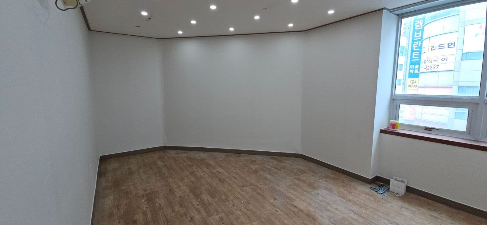 부산광역시 해운대구 좌동 사무실 썸네일 4