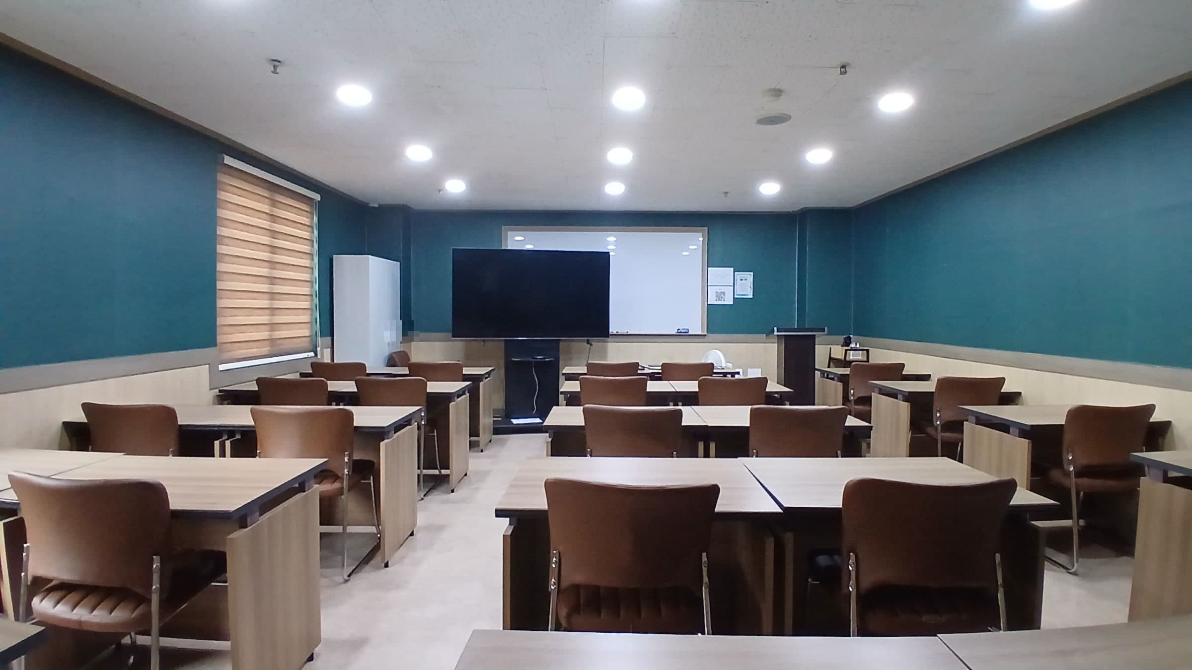 부산광역시 부산진구 부전동 상가 - 1
