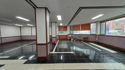 부산광역시 부산진구 양정동 394-3 사무실