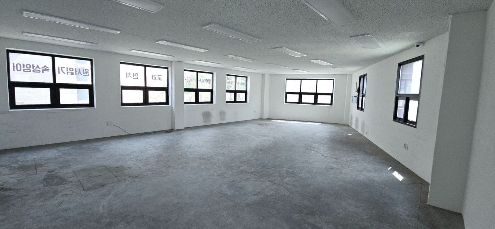 부산광역시 연제구 연산동 사무실 썸네일 6