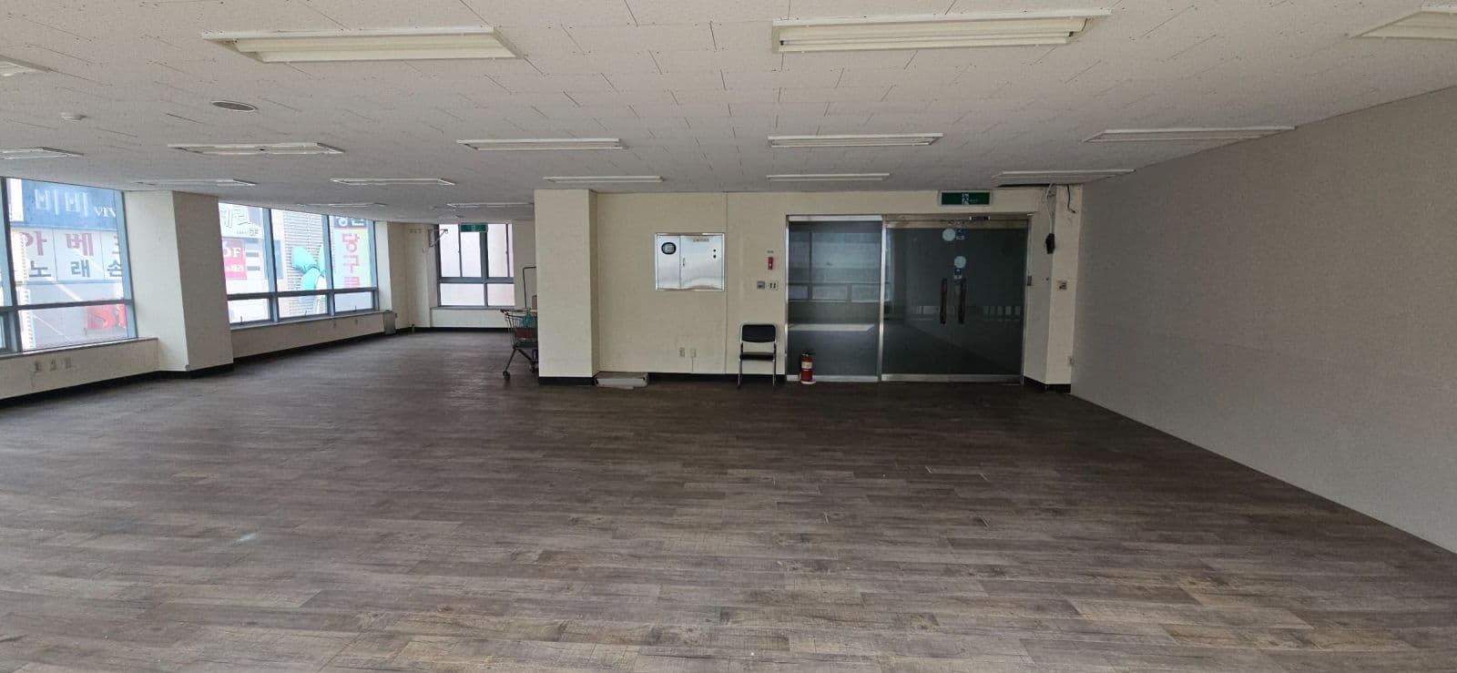 부산광역시 해운대구 좌동 사무실 썸네일 6