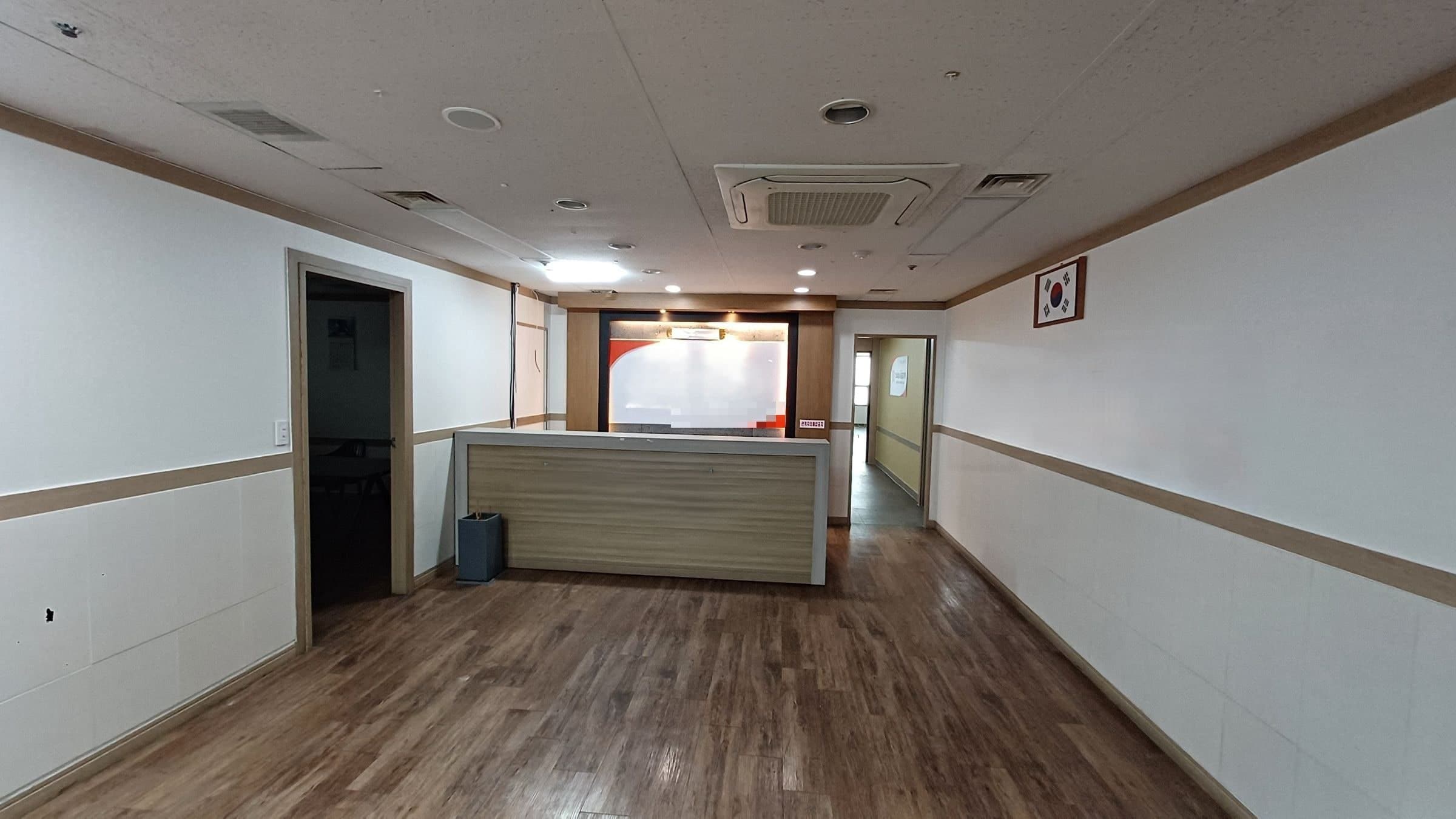 부산광역시 연제구 연산동 사무실 썸네일 2