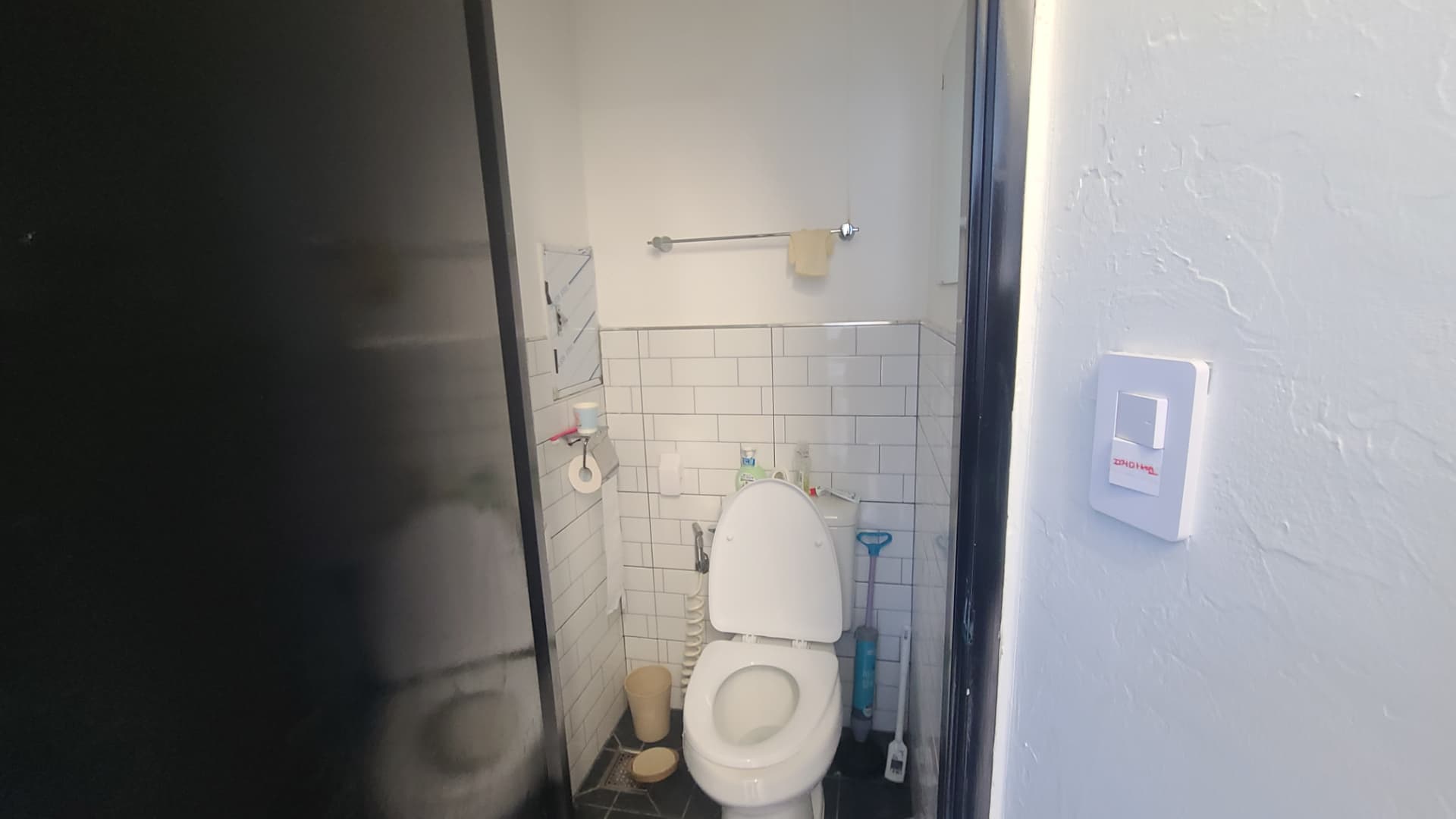 부산광역시 부산진구 양정동 상가 - 1