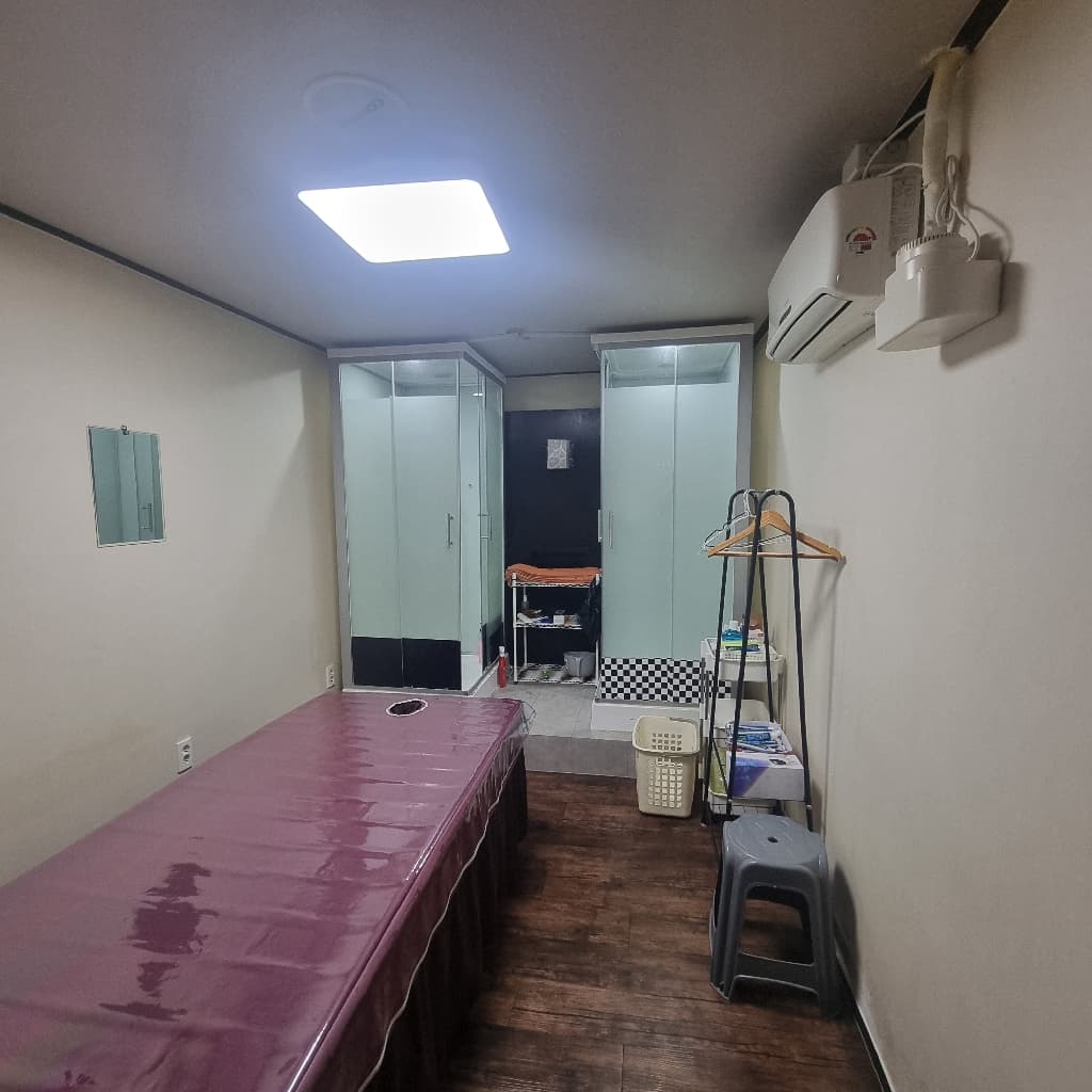 부산광역시 부산진구 부전동 상가 - 1