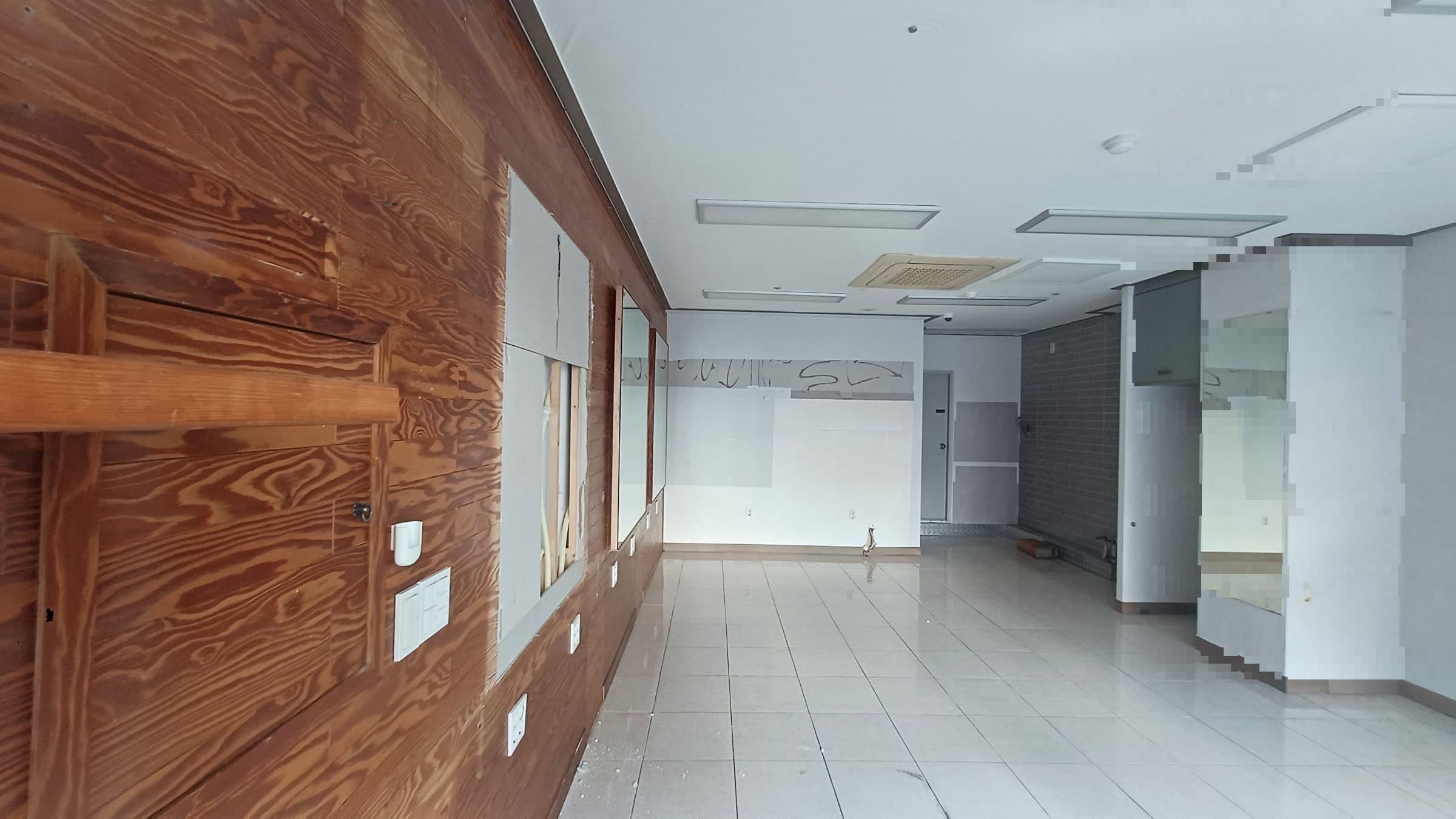부산광역시 부산진구 양정동 상가 - 1