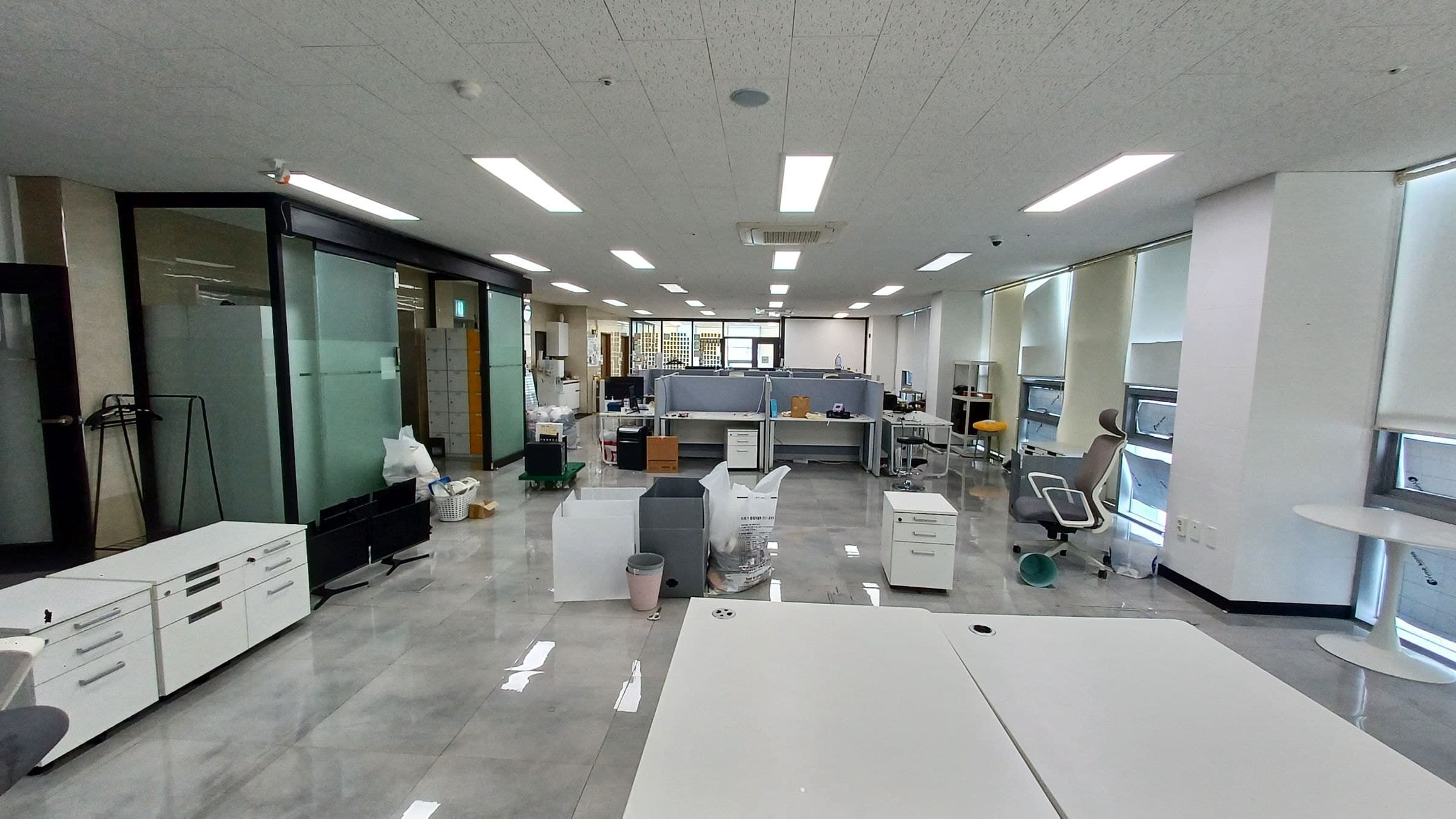 부산광역시 부산진구 범천동 사무실 - 1