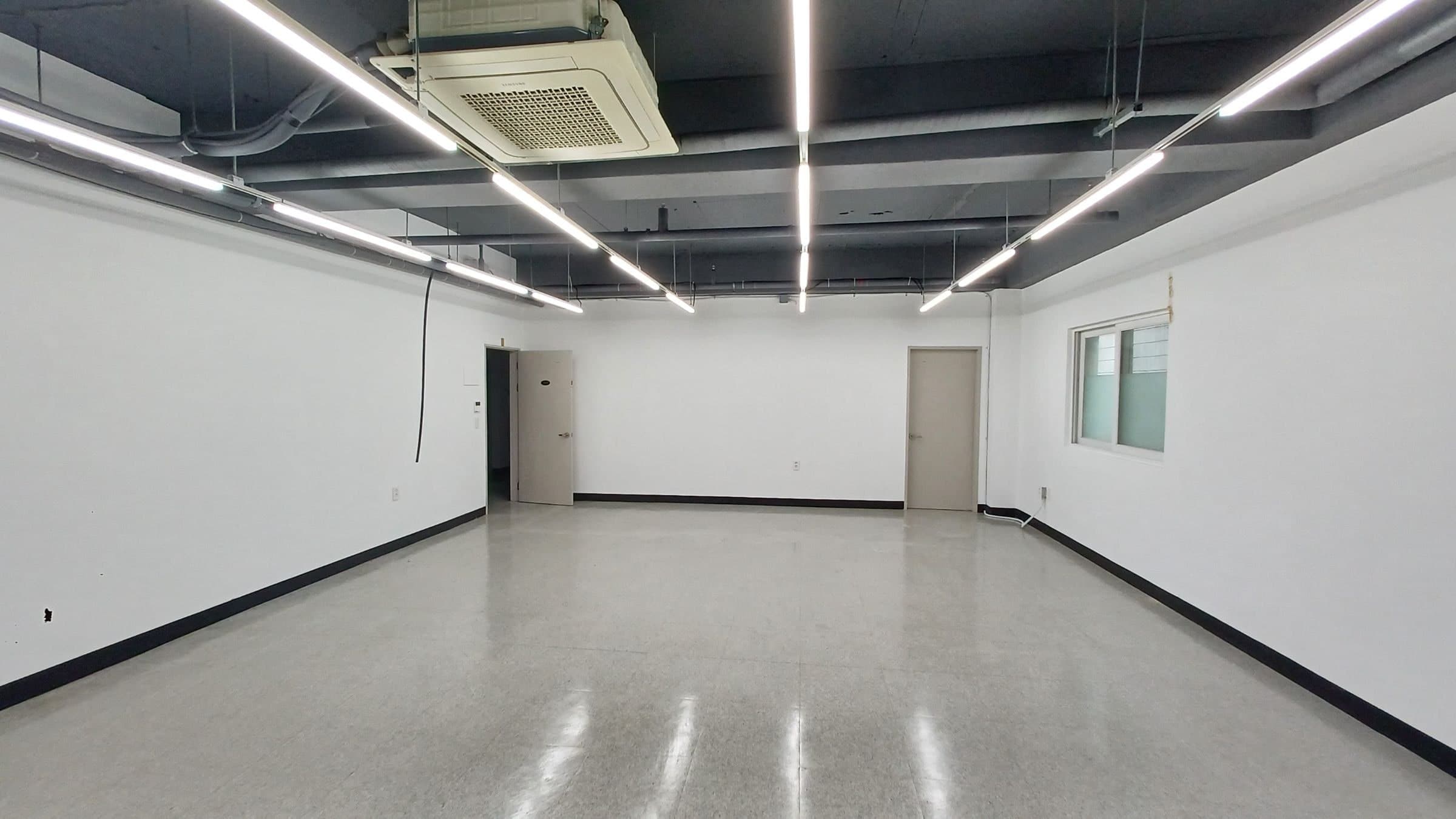 부산광역시 동구 범일동 사무실 - 1