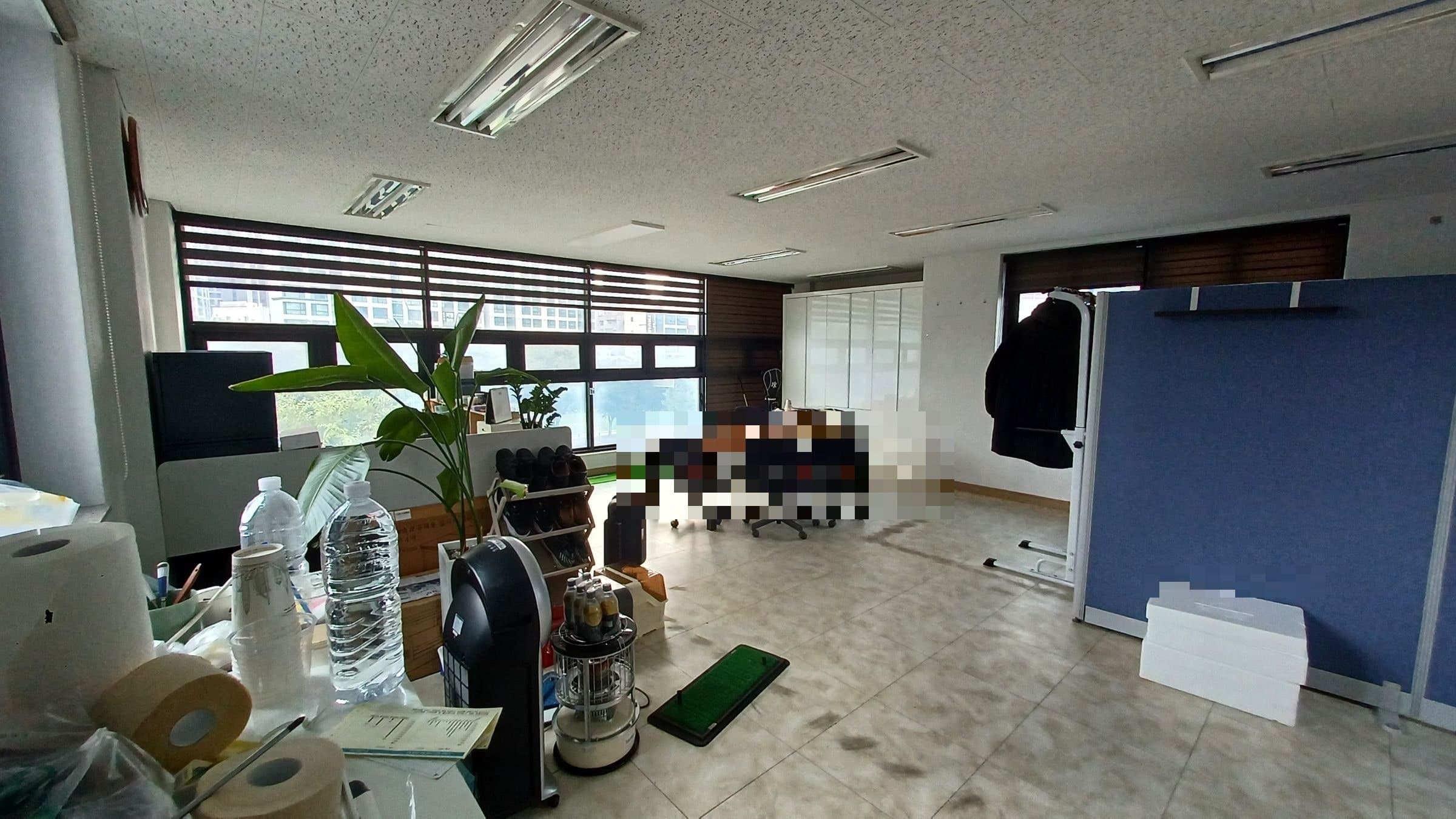 부산광역시 부산진구 범전동 사무실 - 1