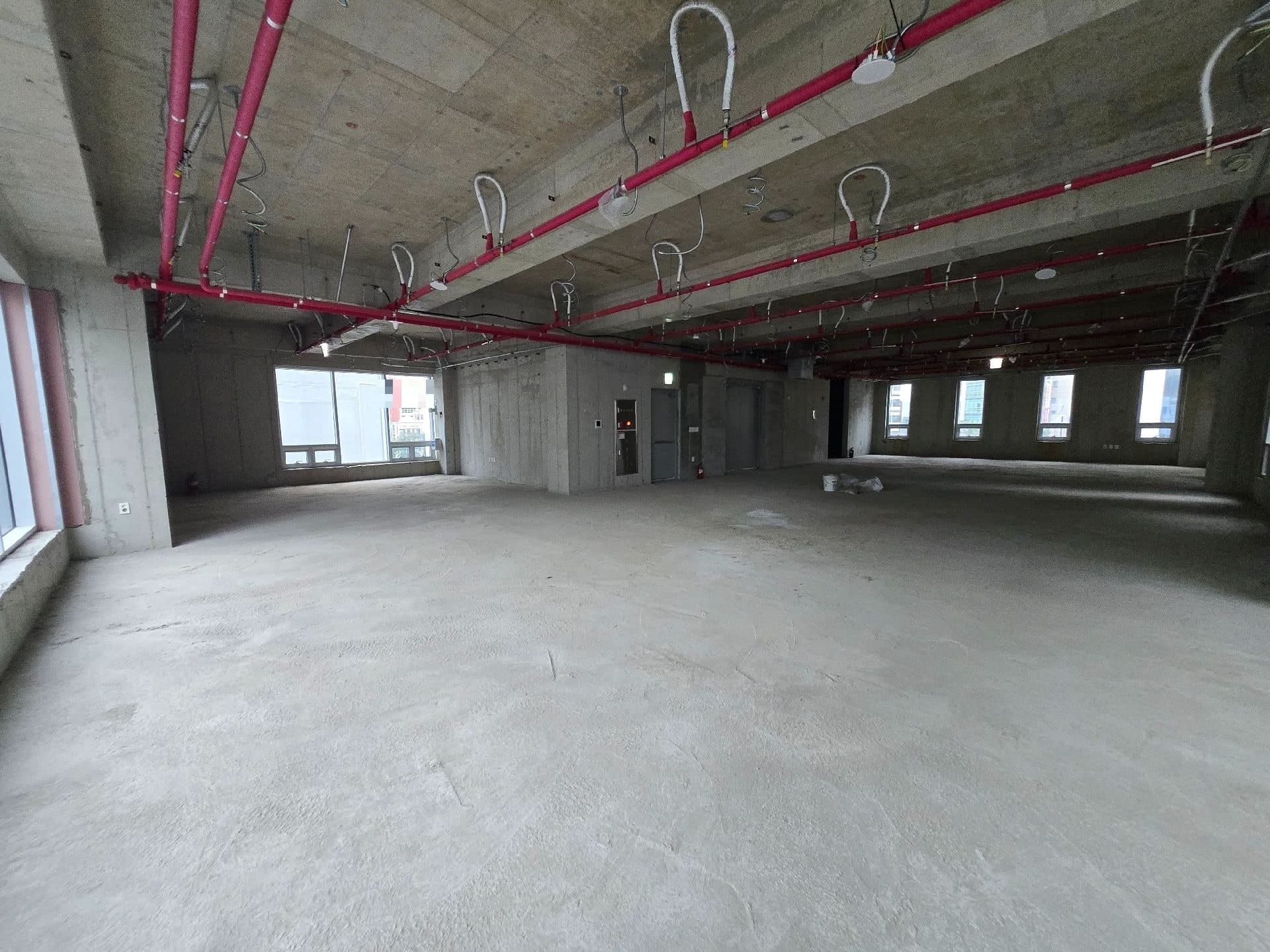 부산광역시 부산진구 부전동 사무실 - 1