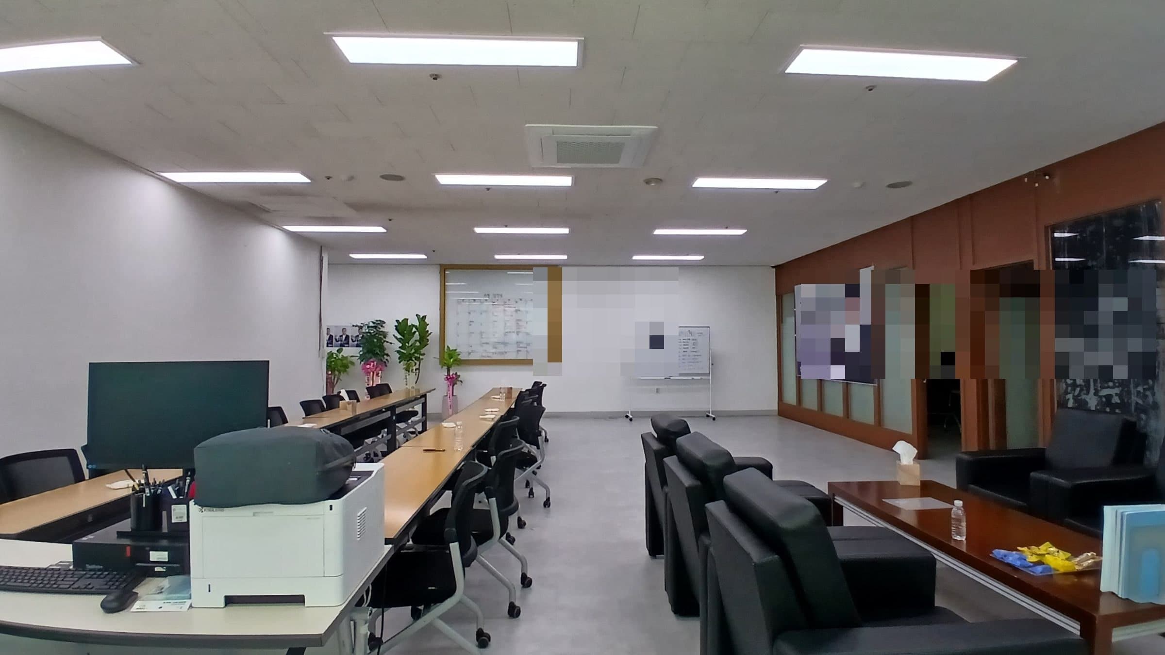 부산광역시 부산진구 전포동 사무실 - 1