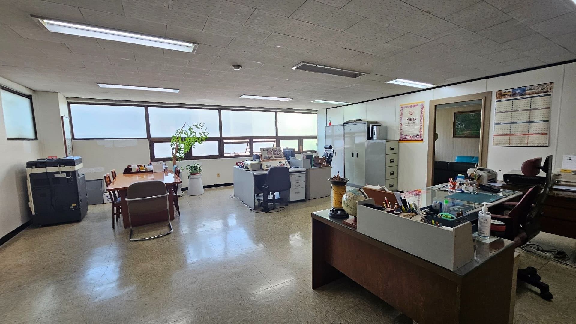 부산광역시 부산진구 전포동 사무실 - 1