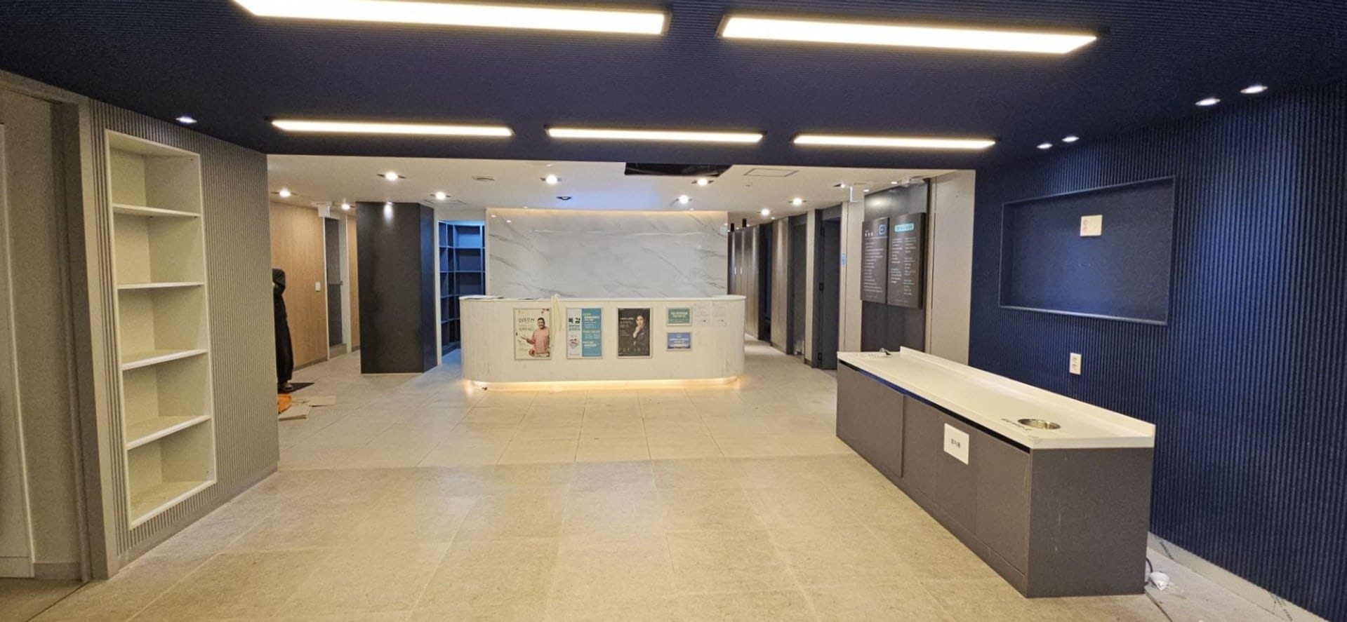 부산광역시 해운대구 우동 상가 - 1