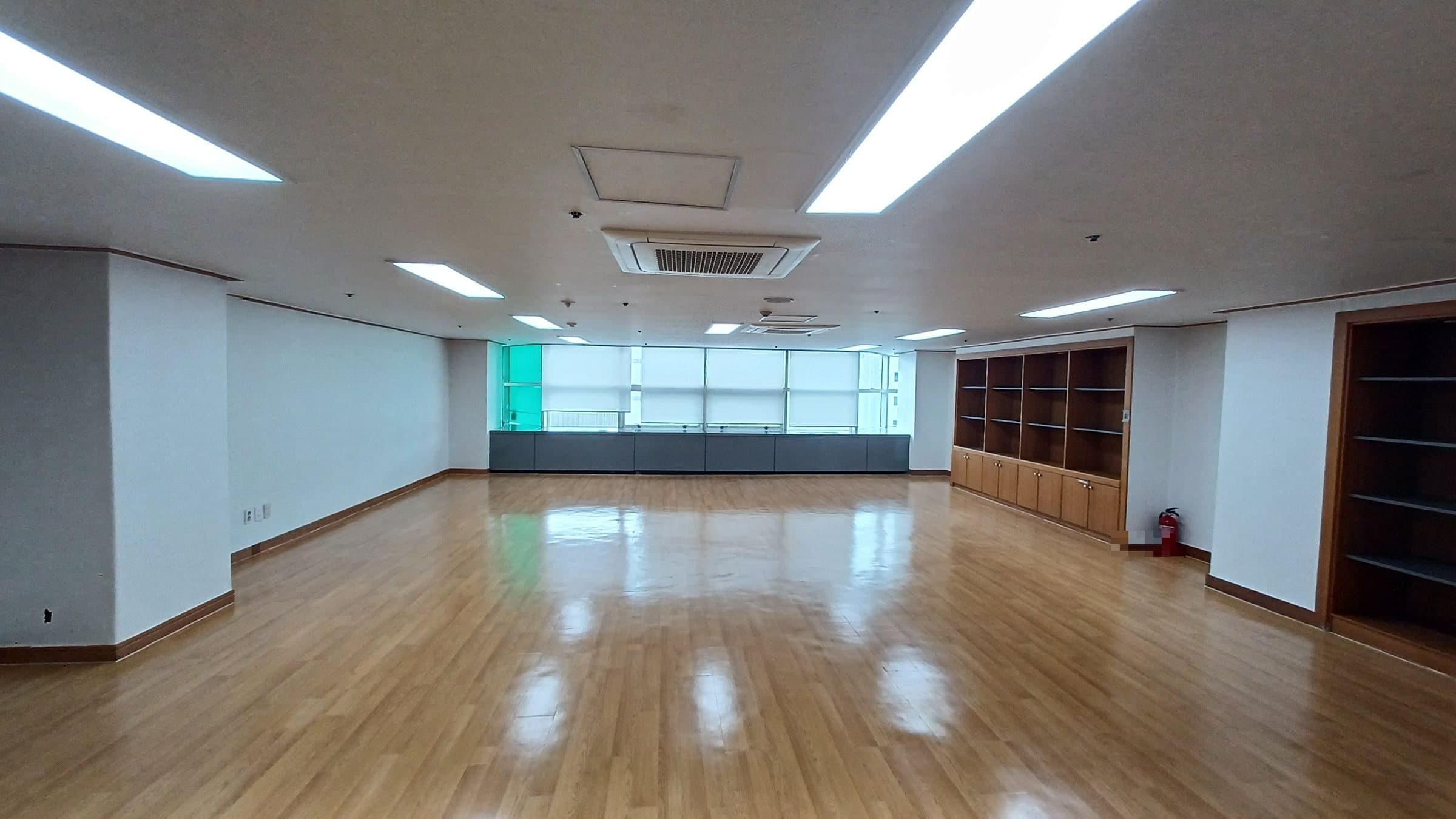 부산광역시 부산진구 부전동 사무실 - 1