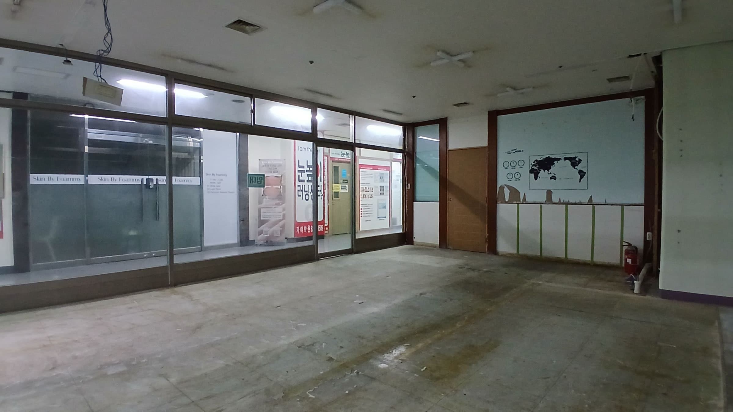 부산광역시 부산진구 당감동 상가 - 1