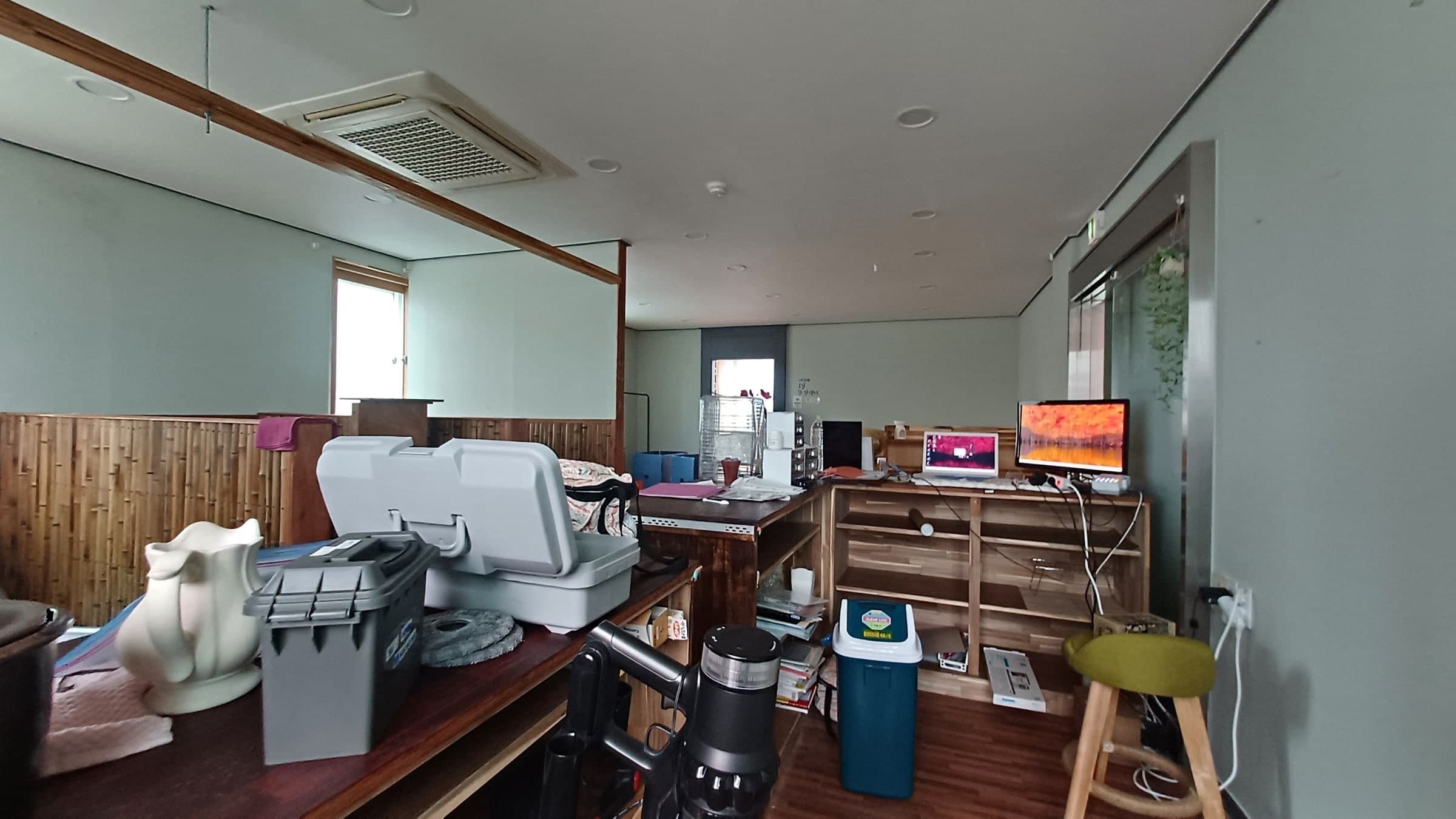 부산광역시 부산진구 부전동 사무실 - 1