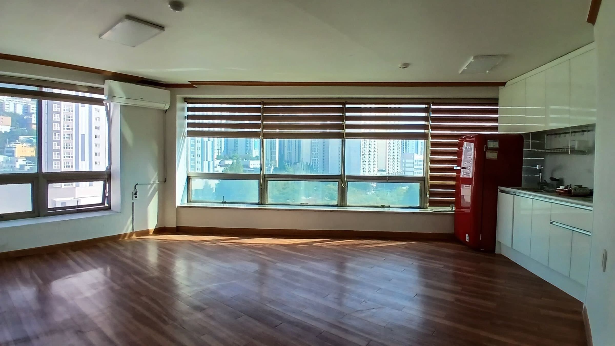 부산광역시 부산진구 양정동 상가 - 1