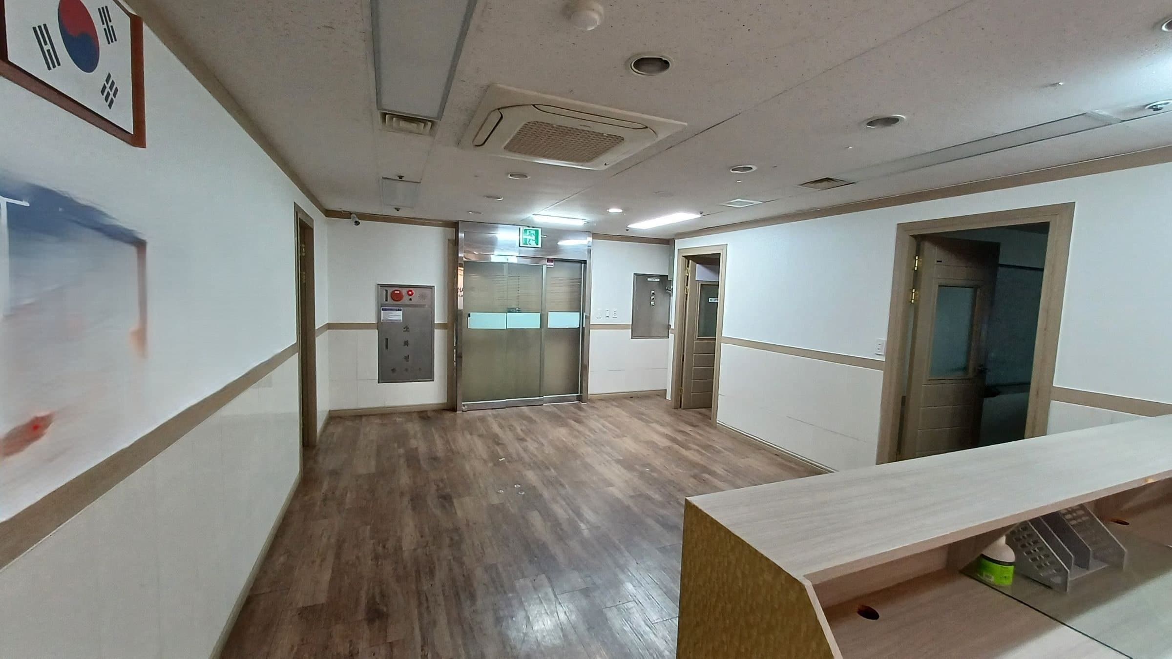 부산광역시 연제구 연산동 사무실 - 1