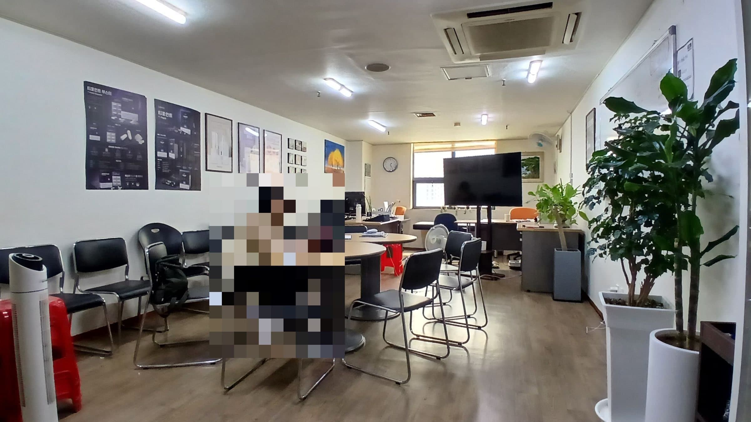 부산광역시 연제구 연산동 사무실 - 1